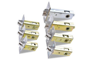 door latch