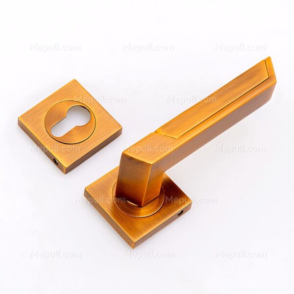 Locking Door Handles Screwfix Z54-606 - Image 3