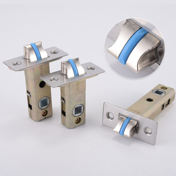 Cylindrical Lever Lock Set Manufacturer L6007 - Image 4