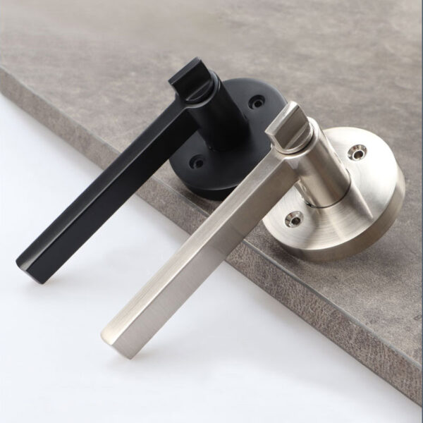 Affordable Cylindrical Door Lock Manufcuturer L6085 - Image 3