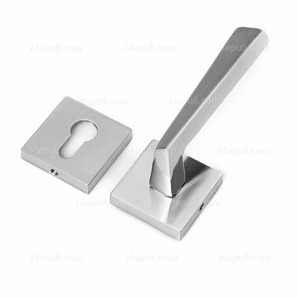 Azerbaijan Import Companies Handle Lever Doors A916 — изображение 4