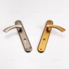 Residential Quickset Hot Sales In Poland Door Locks 8571-7175 - Image 4